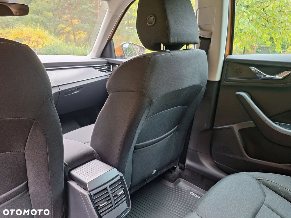 Skoda Kamiq 1.5 TSI Ambition - 8