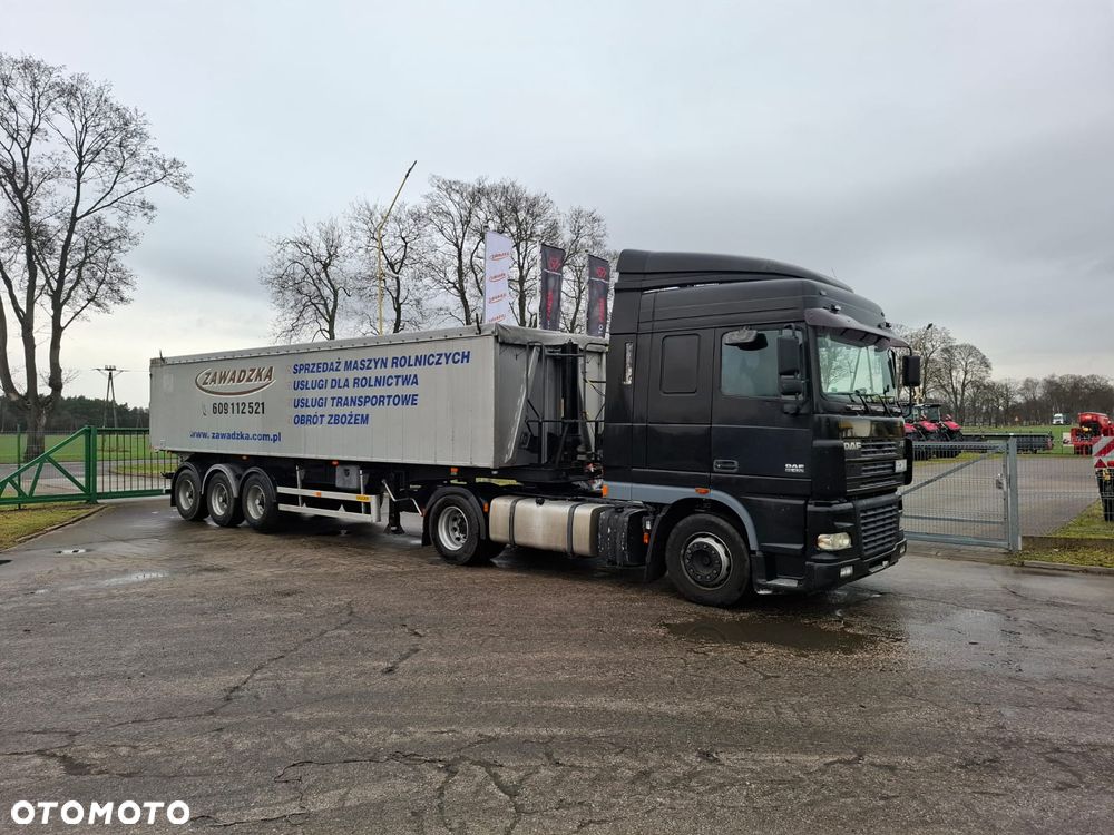 DAF 95.430 XF - 5