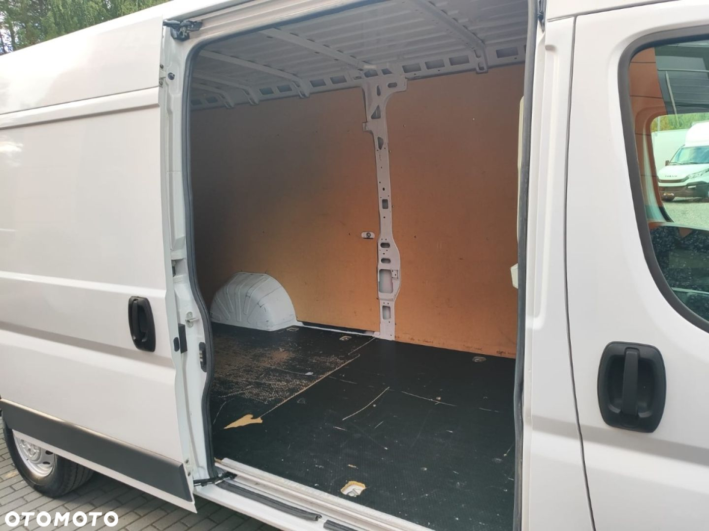 Fiat Ducato - 20