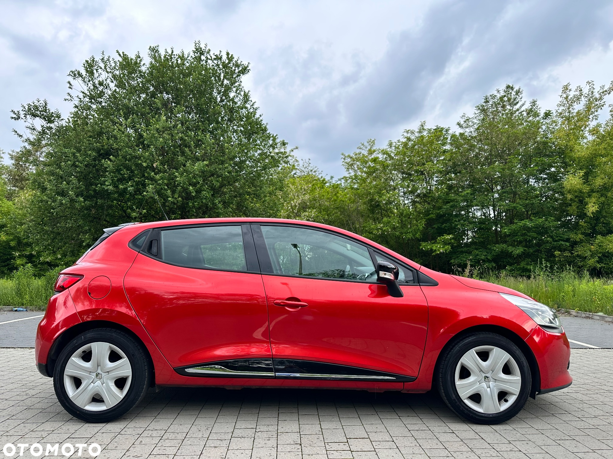 Renault Clio ENERGY TCe 90 Start & Stop Dynamique - 15