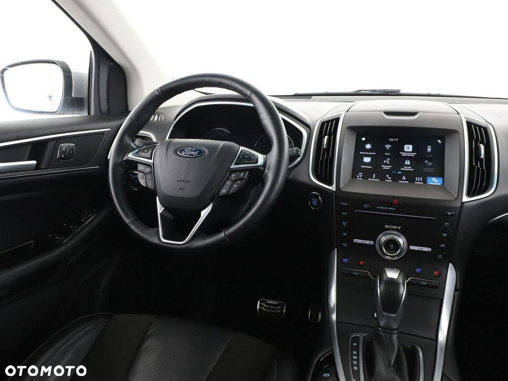 Ford Edge 2.0 TDCi Bi-Turbo 4x4 ST-LINE - 17