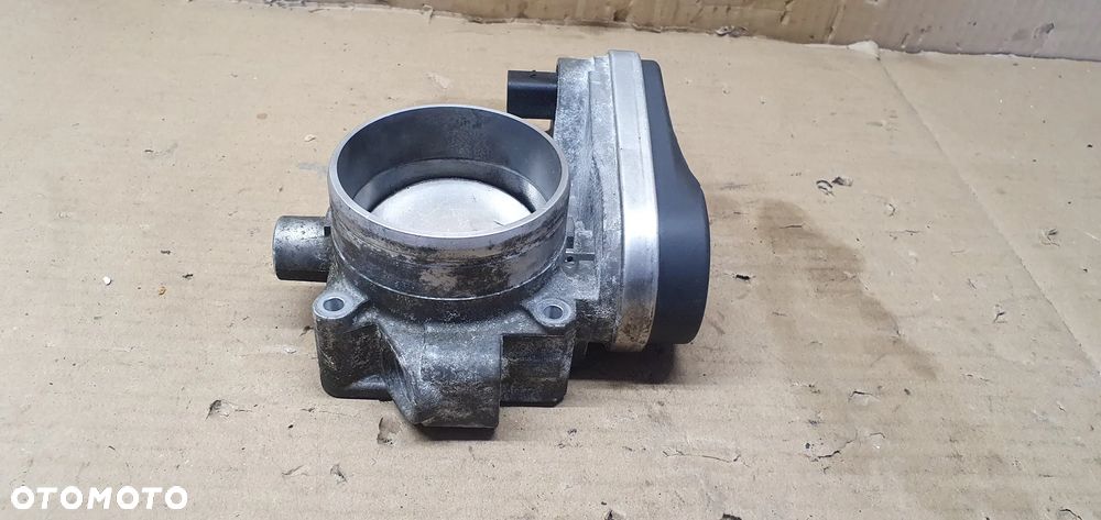 Przepustnica VW Phaeton 3.2 R32 022133062AD - 5