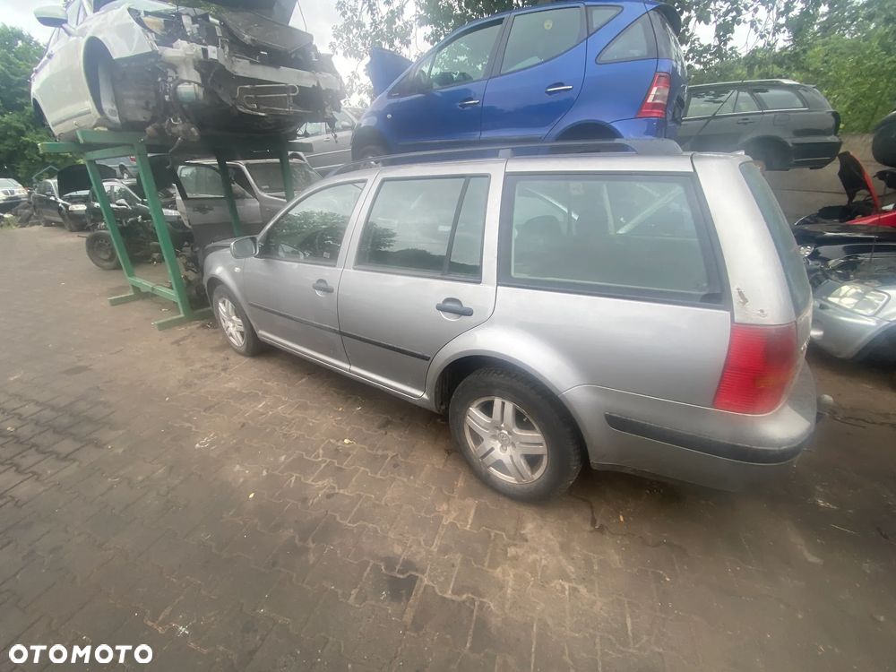 Volkswagen Passat B5 LIFT na części - 1