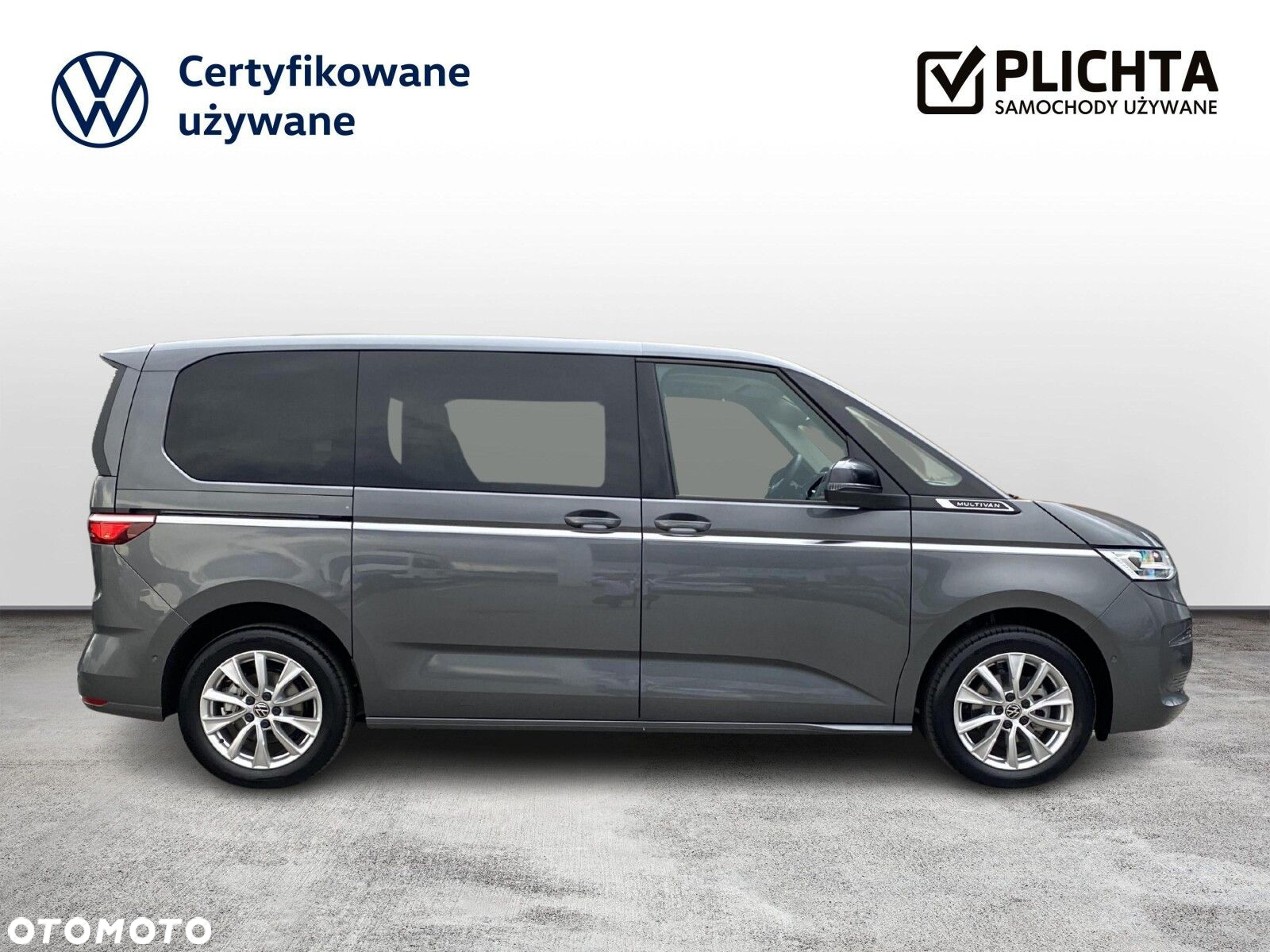 Volkswagen Multivan 2.0 TDI L1 Style DSG - 6