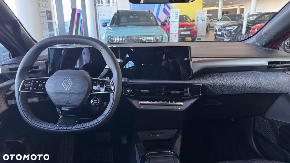 Renault Clio 1.2 TCe Techno EDC - 10