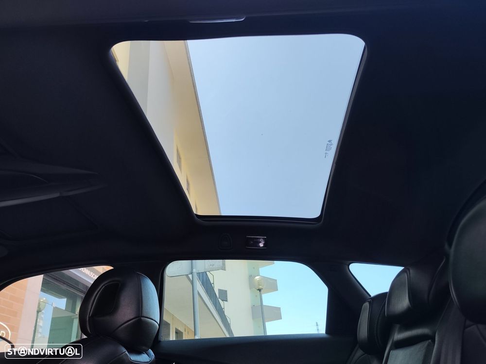 DS DS5 2.0 Hybrid4 Sport Chic - 19