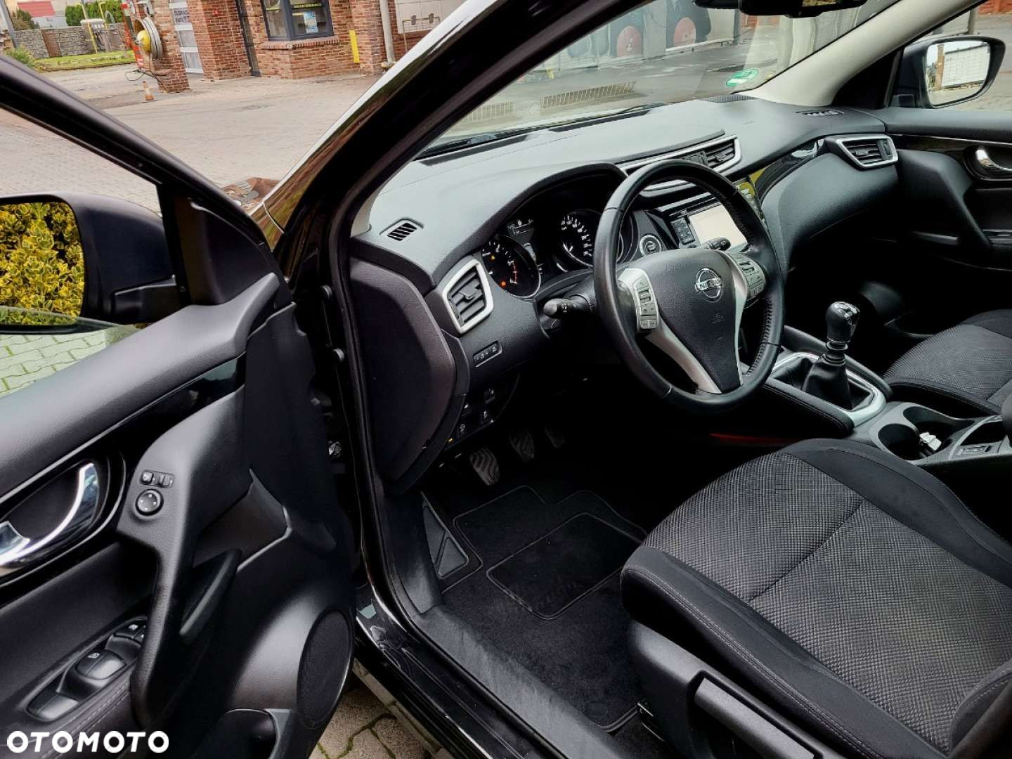 Nissan Qashqai - 17