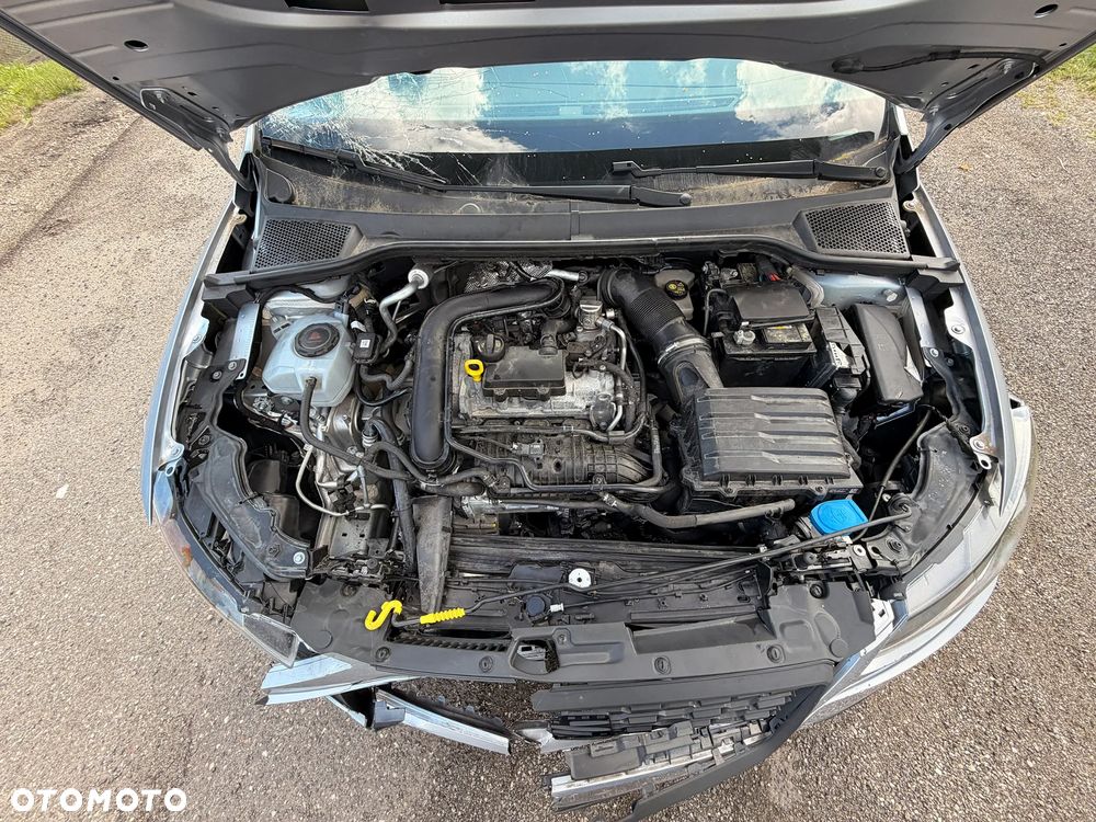 Seat Ibiza 1.0 TSI S&S DSG XCELLENCE - 10
