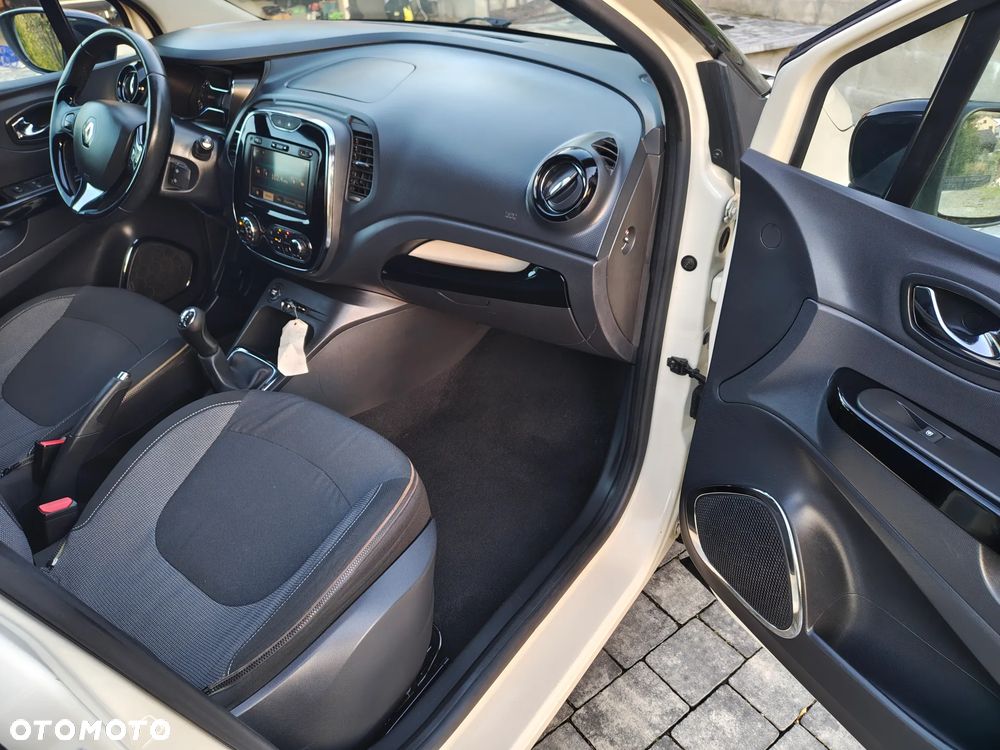 Renault Captur ENERGY TCe 90 Start&Stop Luxe - 16