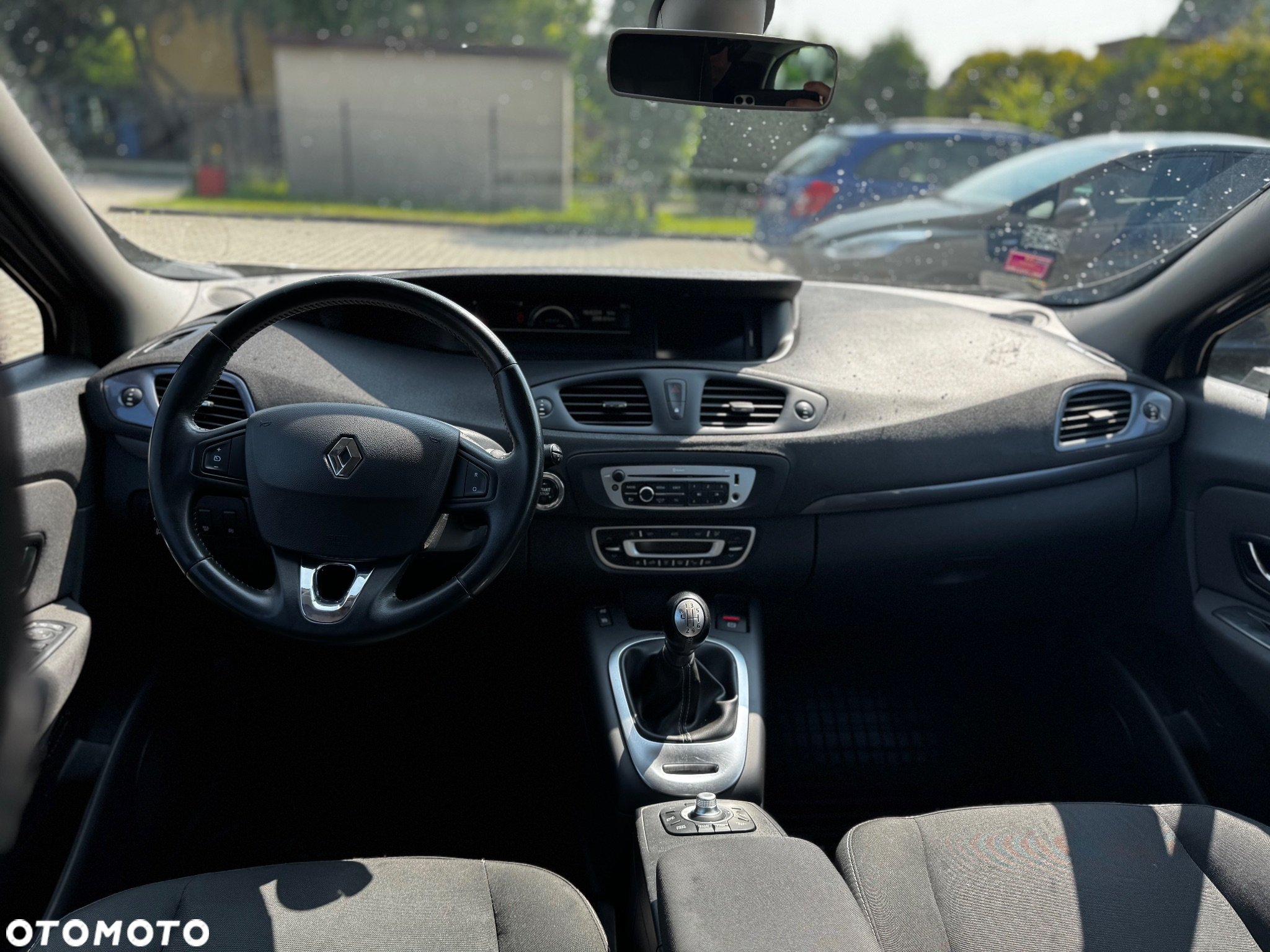 Renault Grand Scenic ENERGY TCe 115 S&S LIMITED - 8