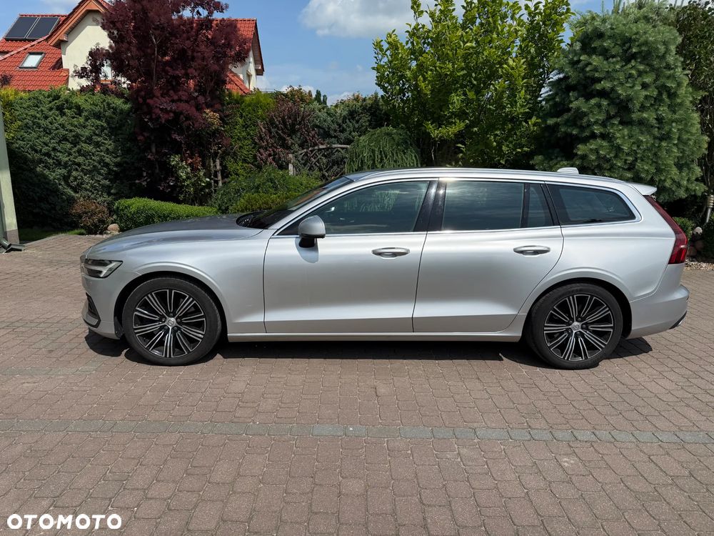 Volvo V60 T5 Inscription - 3