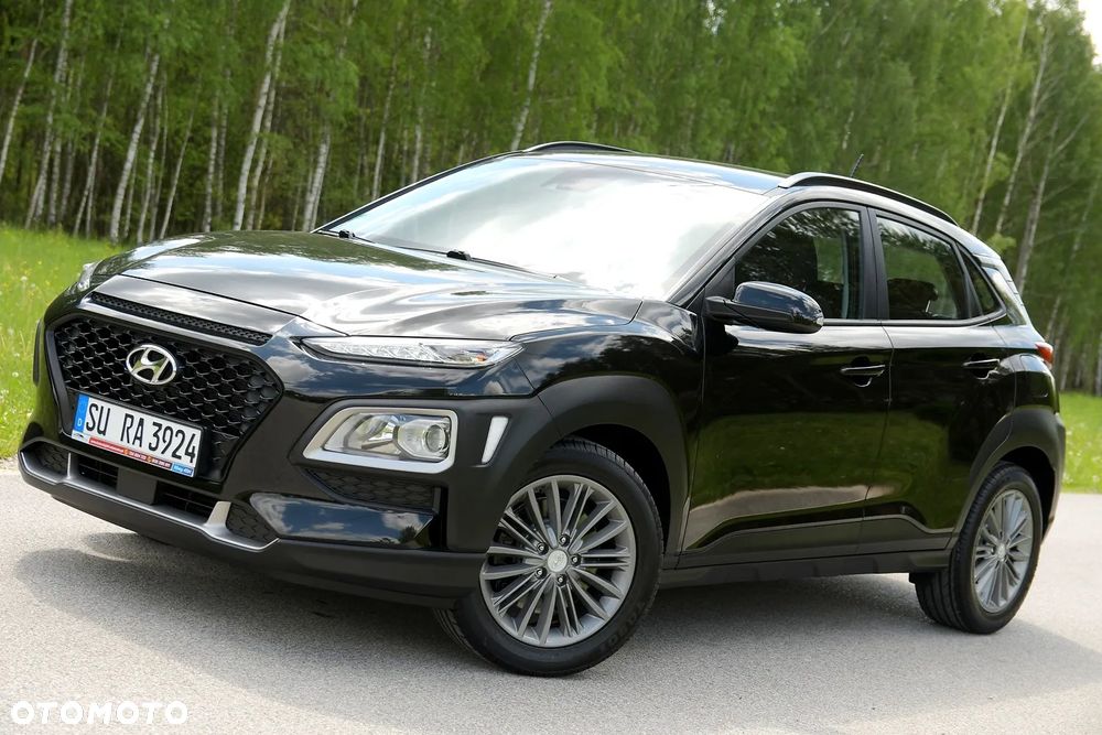 Hyundai Kona 1.6 T-GDI DCT 4WD Style - 3