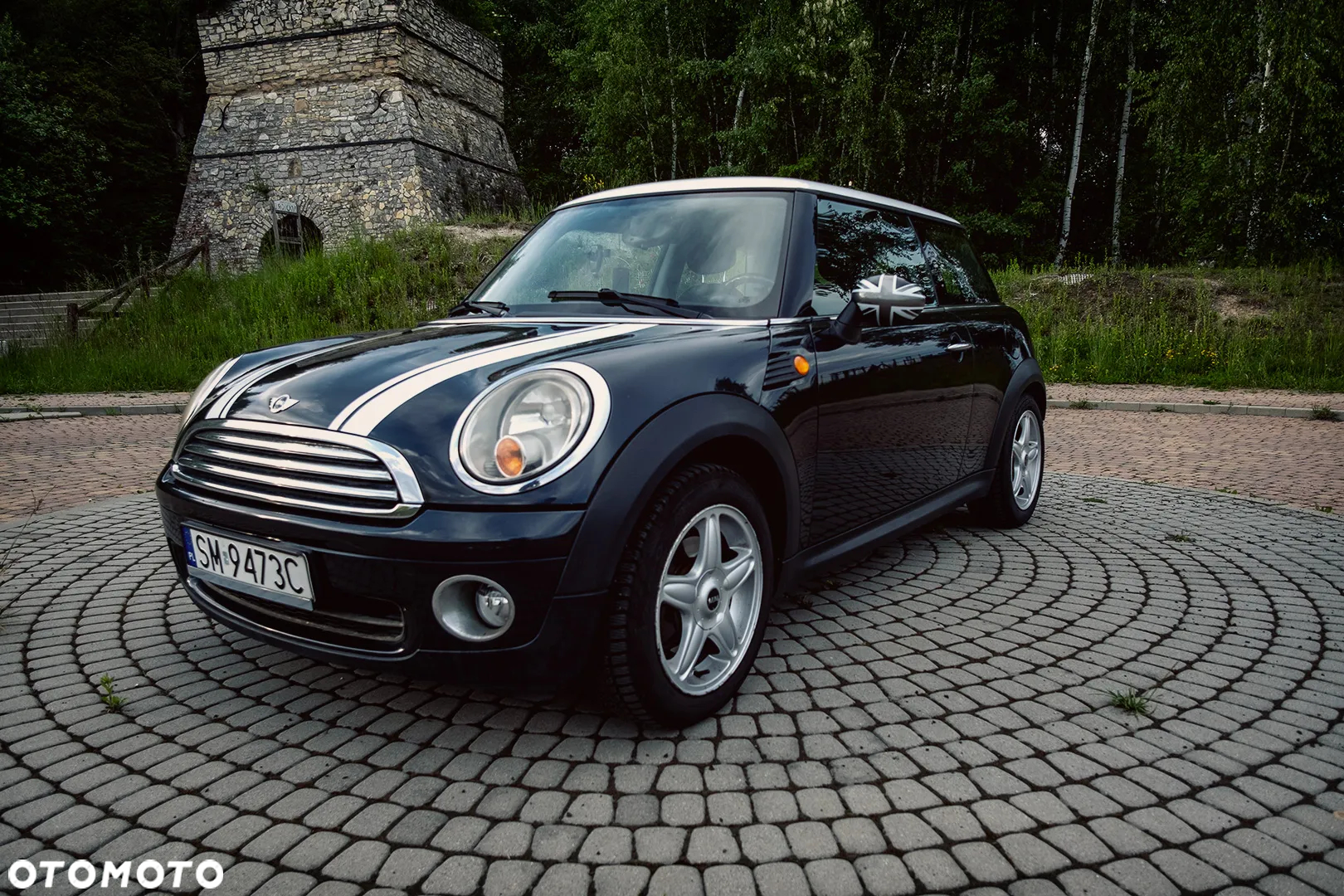 MINI Cooper Standard - 5