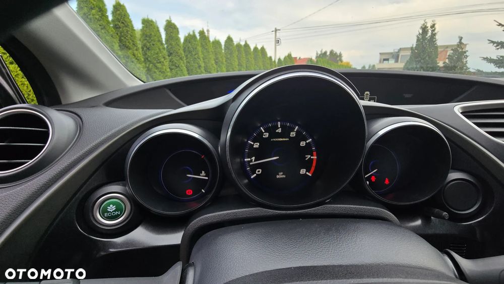Honda Civic - 36
