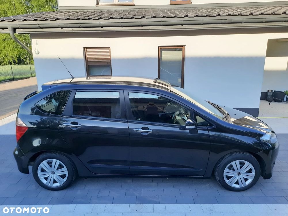 Honda FR-V 1.8 Comfort - 7