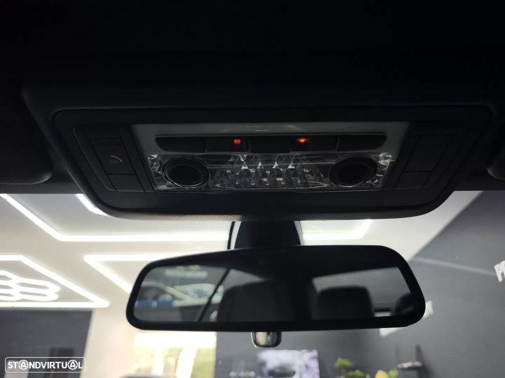 BMW 320 d DPF Aut. M Sport Edition - 41