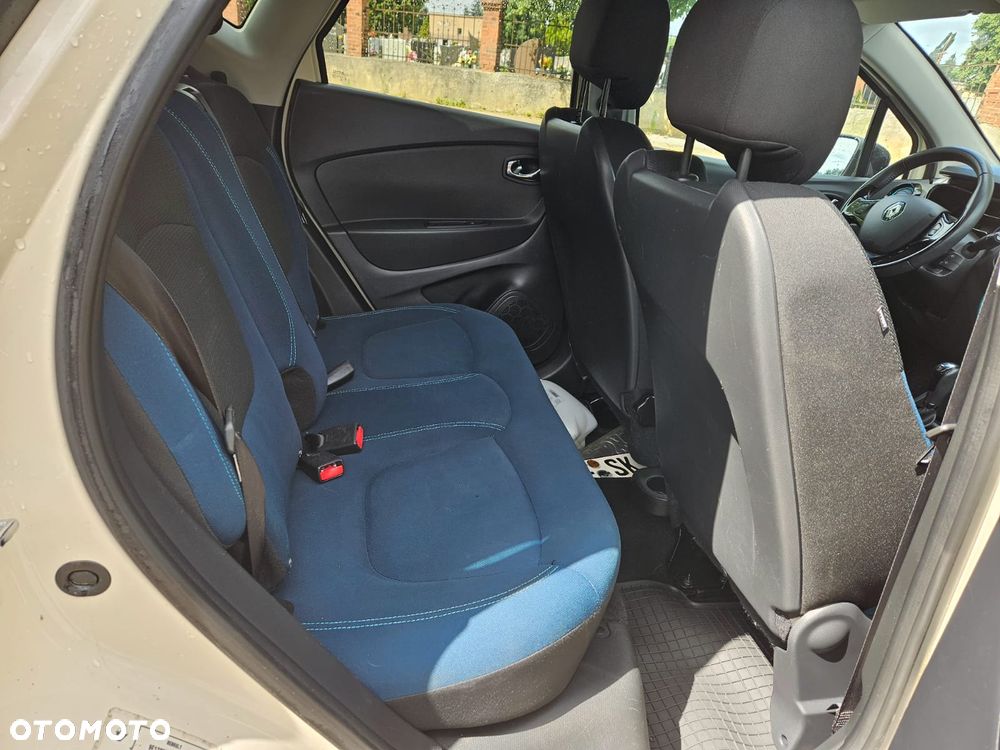 Renault Captur - 4