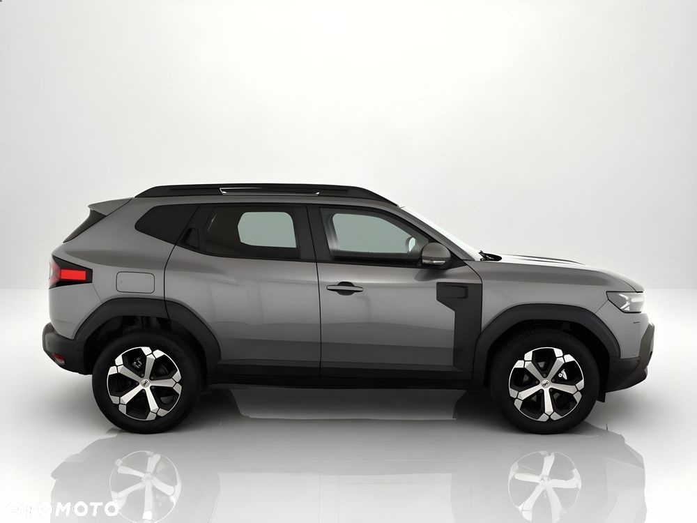 Dacia Duster 1.2 TCe mHEV Journey - 4