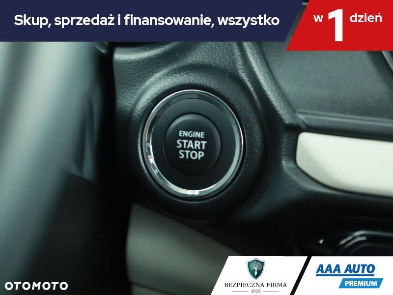 Suzuki Swift - 19