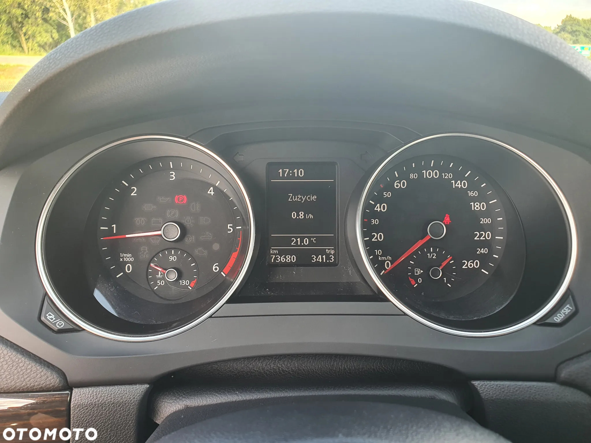 Volkswagen Jetta 2.0 TDI DPF BMT Comfortline - 11