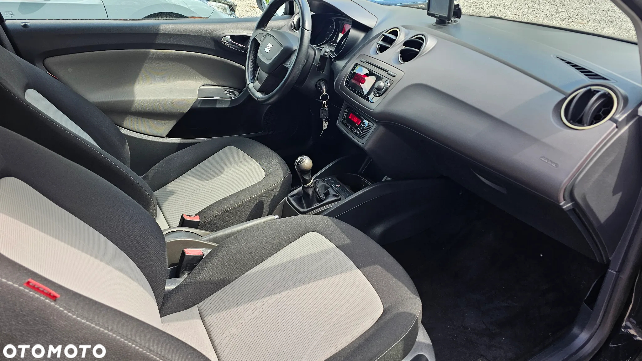 Seat Ibiza SC 1.2 TSI Copa - 10