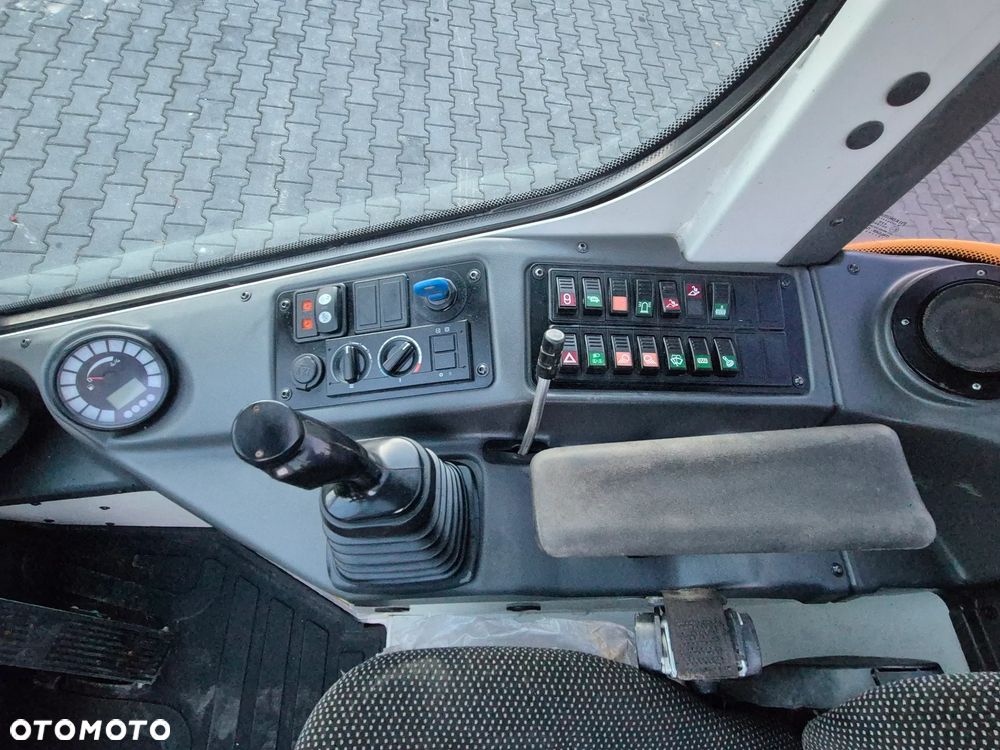 Liebherr L508C/ 2020r/Maszyna sprowadzona/ - 13