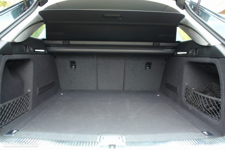 Audi A4 Avant 2.0 TDI S-line S tronic - 11