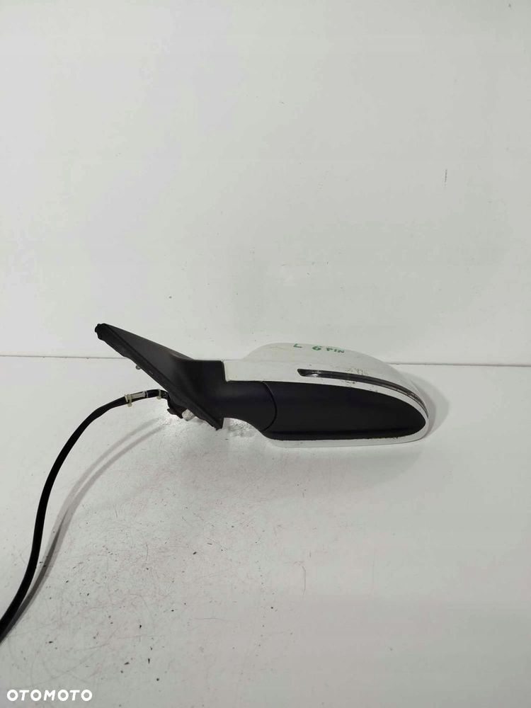 LUSTERKO LEWE PRZEDNIE AUDI A4 B8 07-15 6 PIN - 3