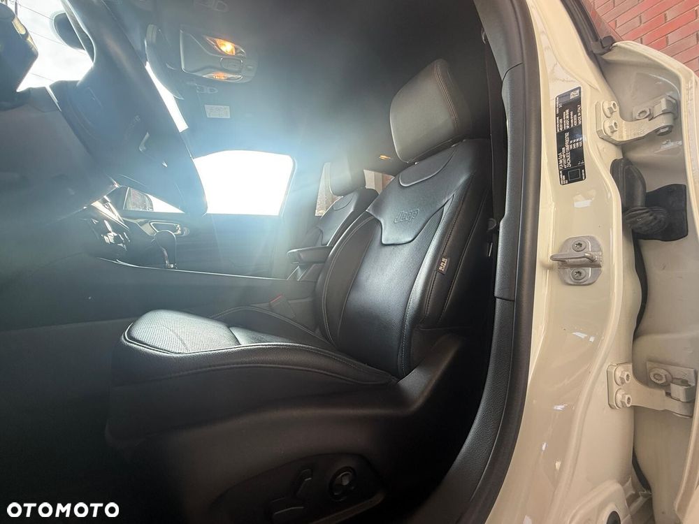 Jeep Compass 1.3 TMair S FWD S&S DDCT - 18