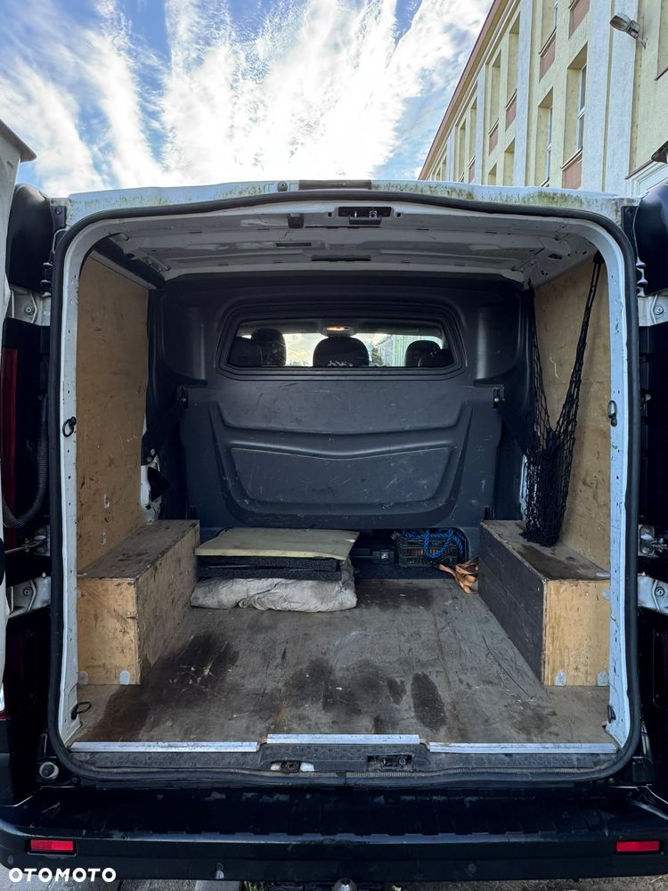Renault Trafic - 6