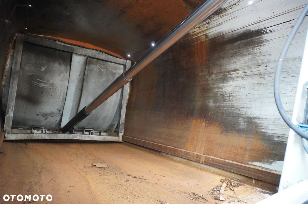 Inny Zabudowa śmieciarka Farid Industrie RCV T1SM-23 - 13