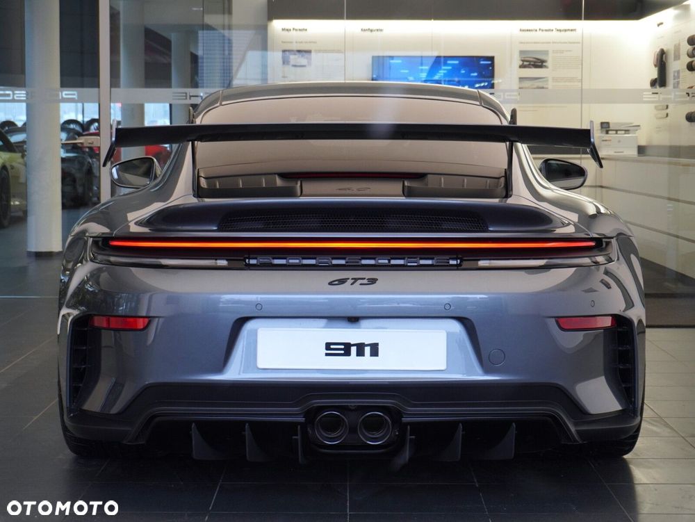 Porsche 911 GT3 PDK - 14