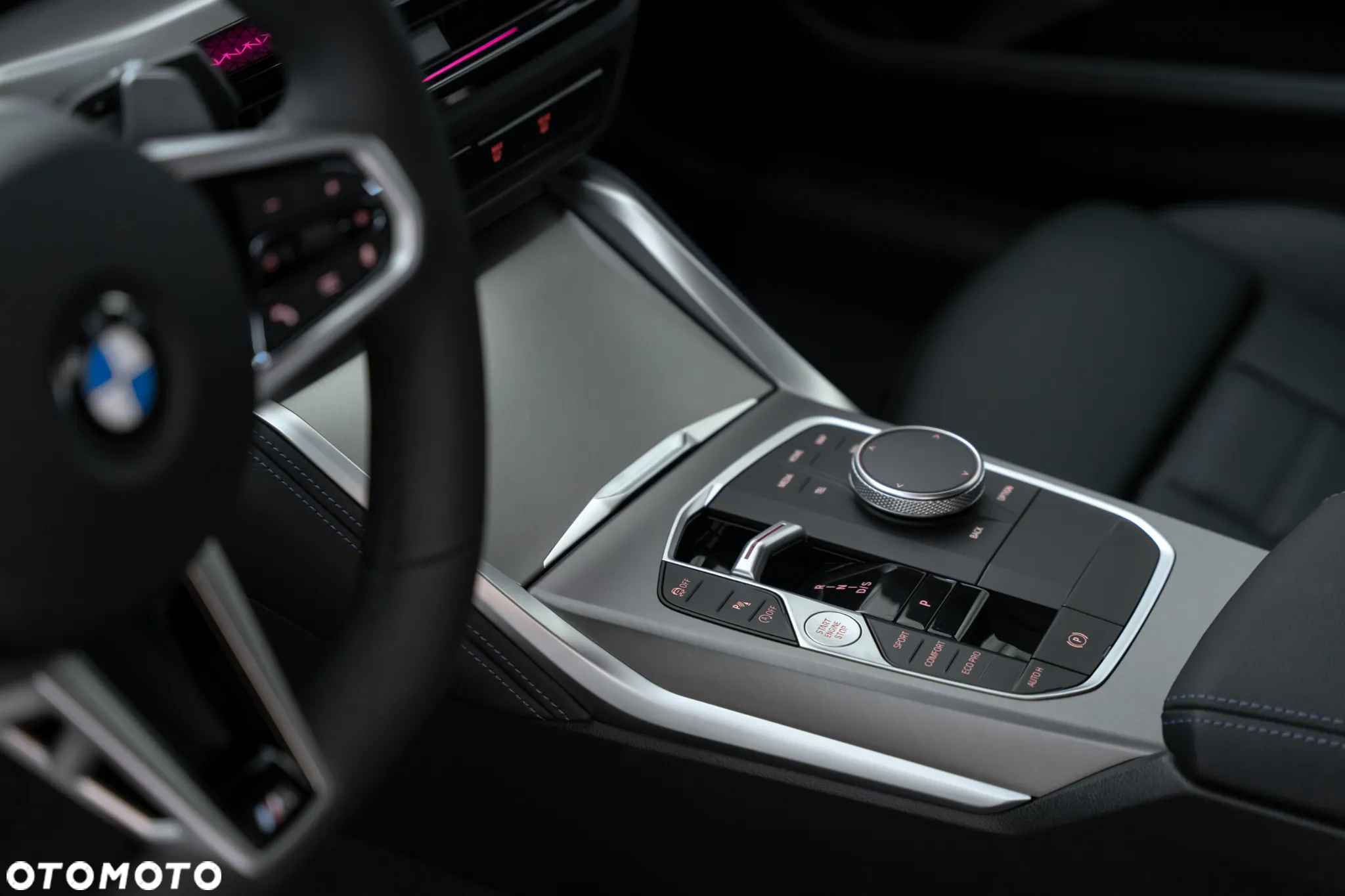 BMW Seria 2 218i M Sport - 22