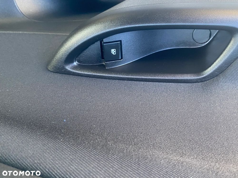 Opel Astra 1.4 Turbo Dynamic - 16