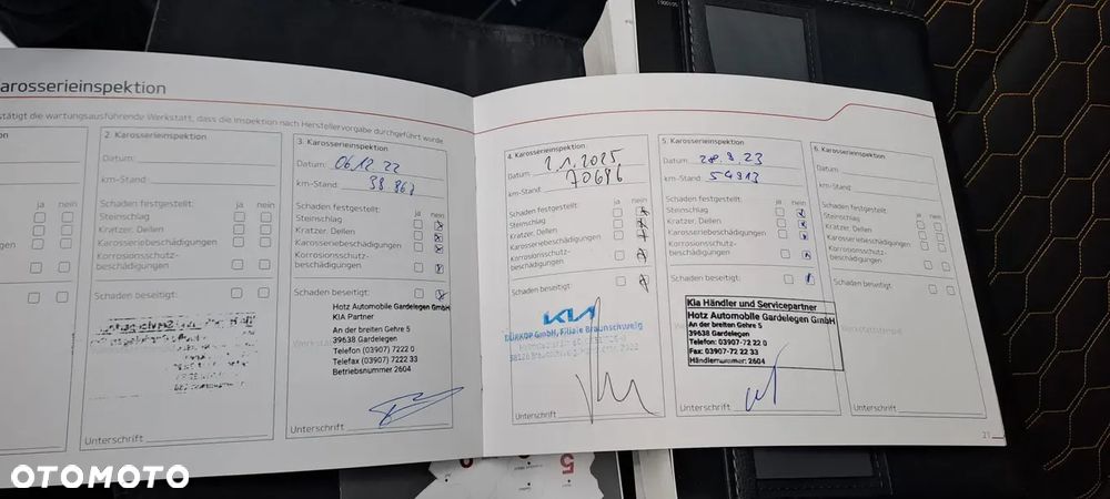 Kia XCeed 1.4 T-GDI OPF DCT7 JBL SOUND EDITION - 27