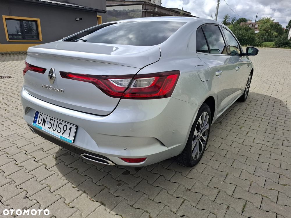 Renault Megane 1.3 TCe FAP Intens EDC - 34