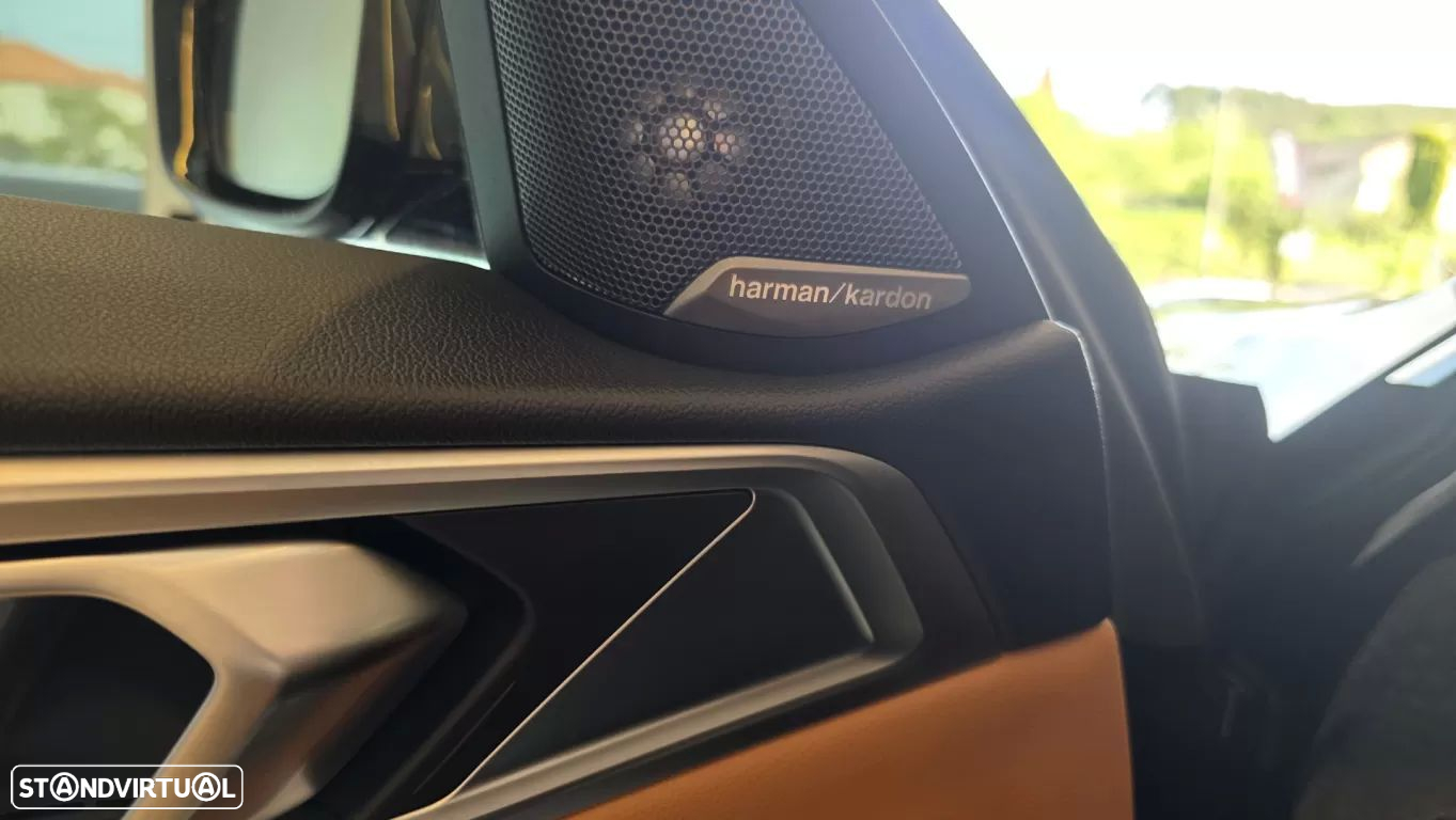 BMW 420 d Pack M Auto - 35