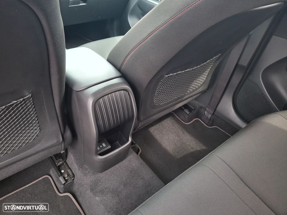 Hyundai Kauai 1.0 T-GDi N-Line TT - 12