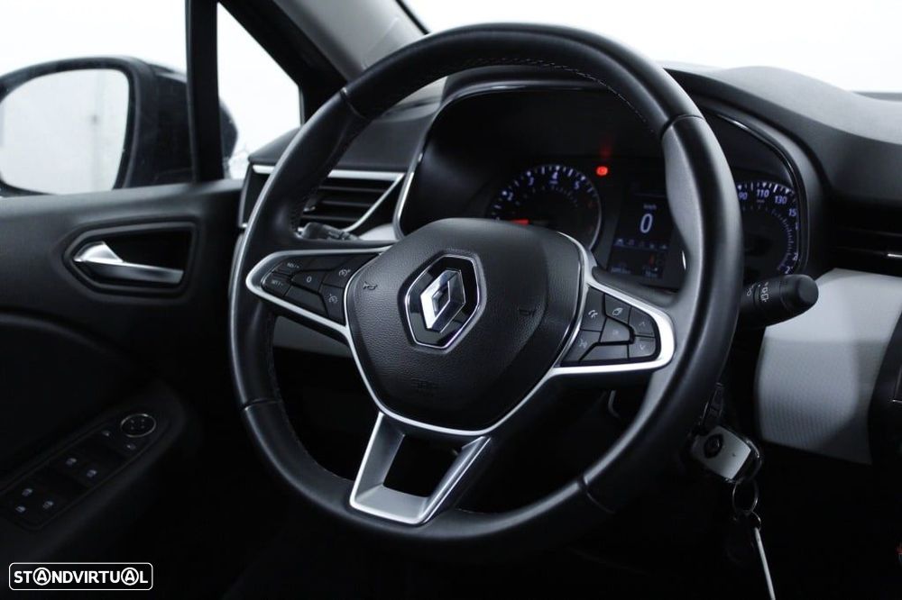 Renault Clio 1.0 TCe Evolution - 17