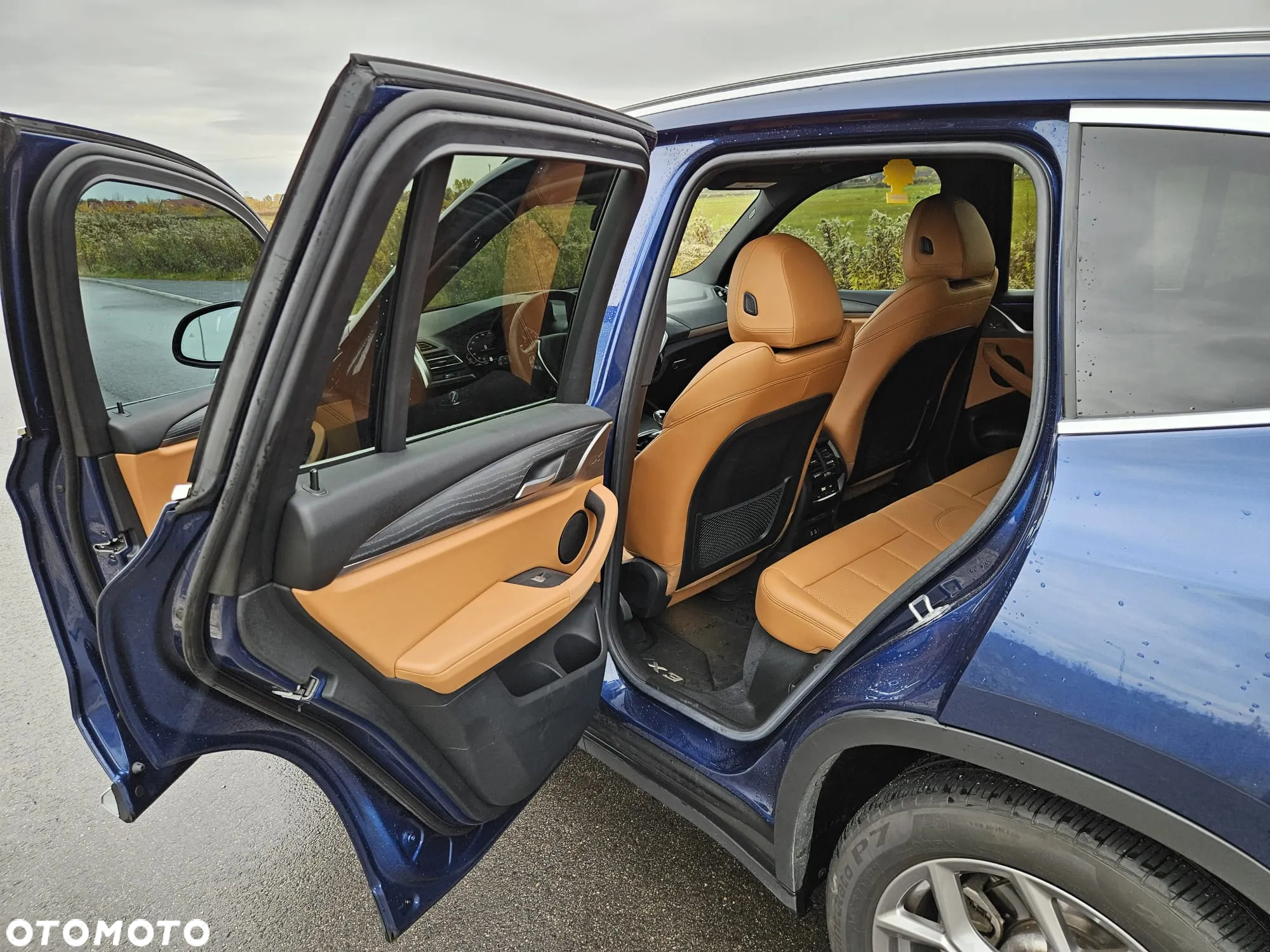BMW X3 xDrive30i - 22