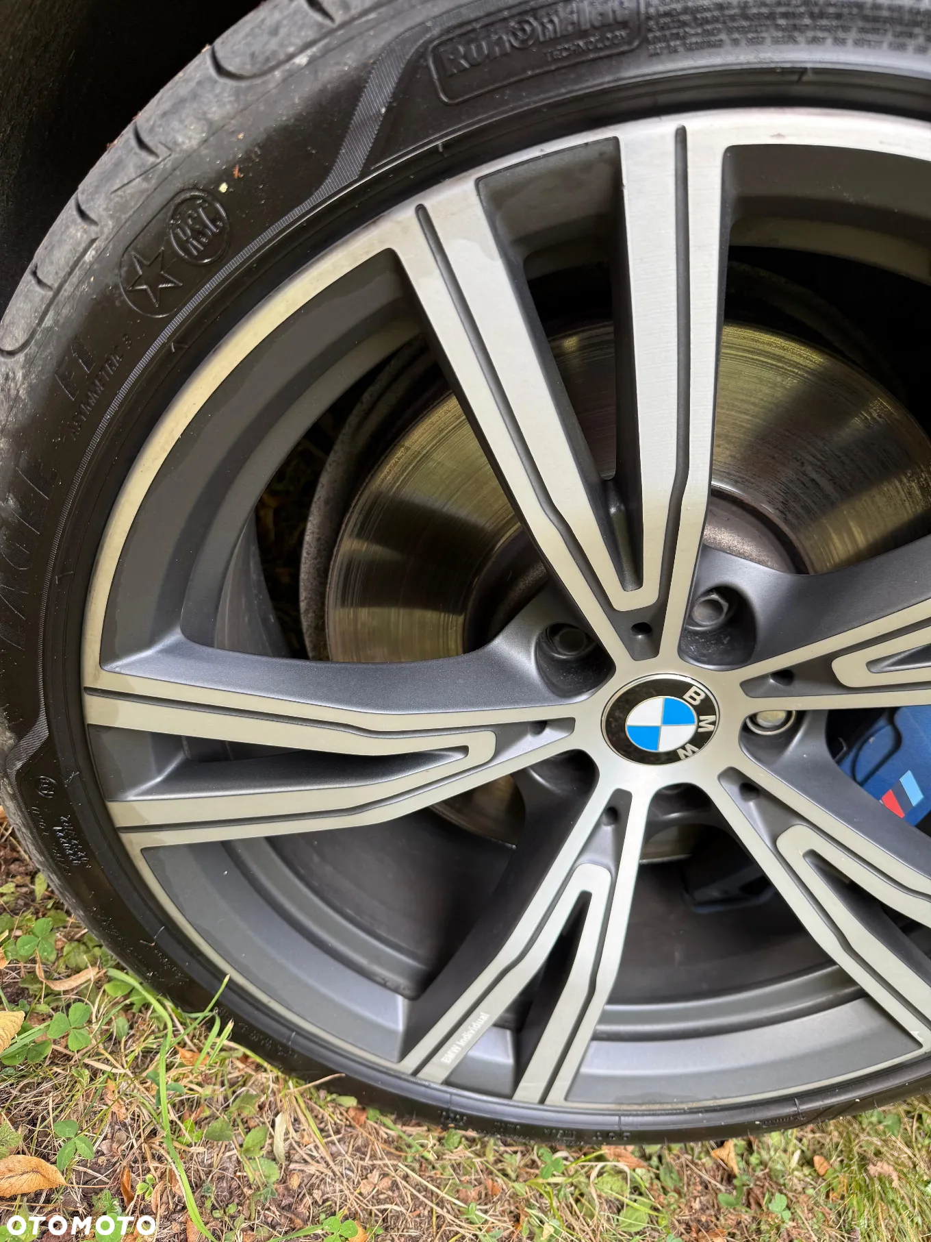 BMW Seria 3 330d xDrive - 27
