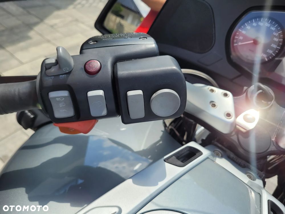BMW RT - 16