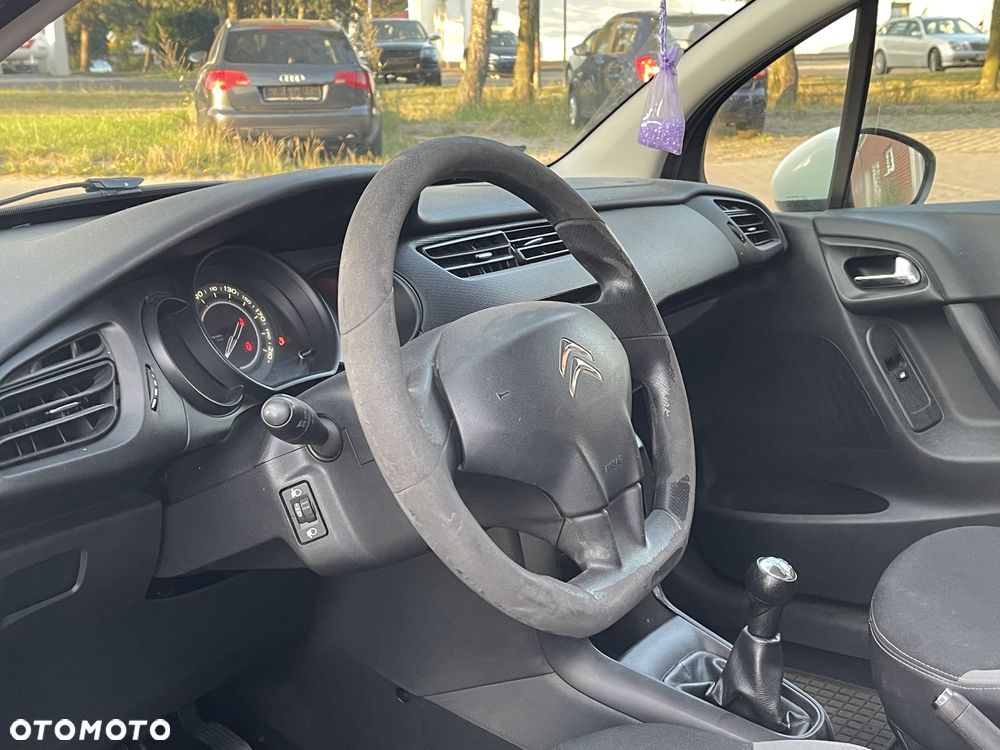 Citroën C3 - 6