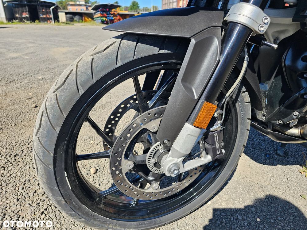 BMW GS - 28