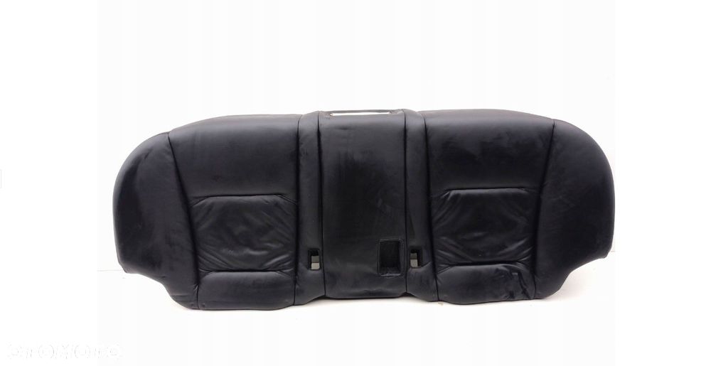 FOTELE KANAPA KOMPLET BMW 735I E65 - 5