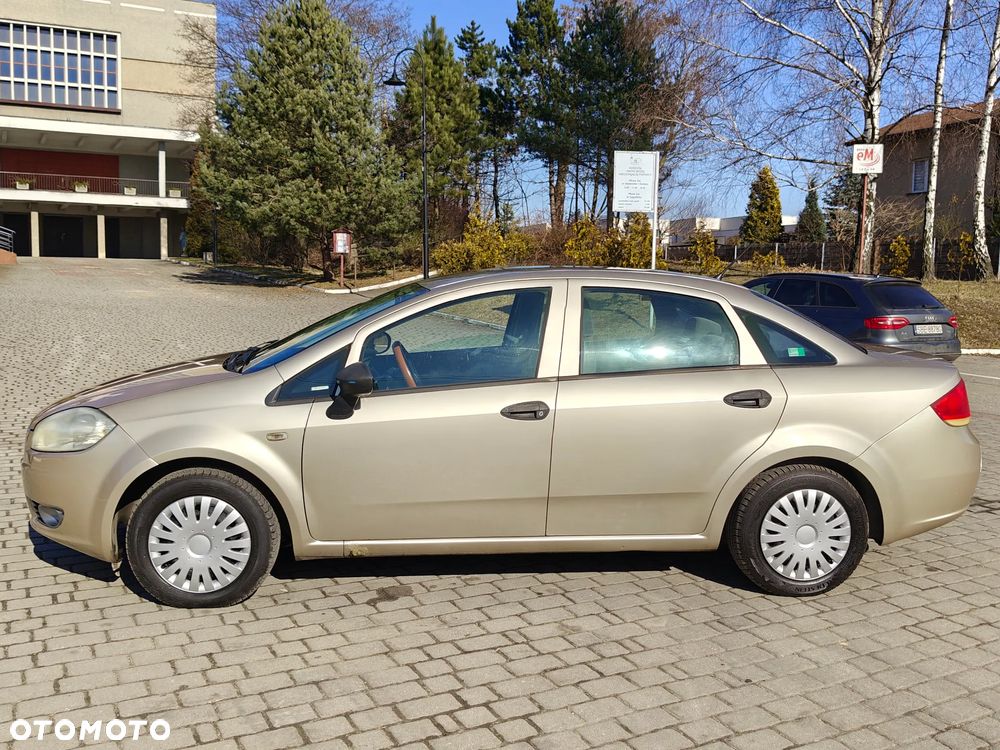 Fiat Punto Evo 1.4 8V Dynamic Start&Stop - 3