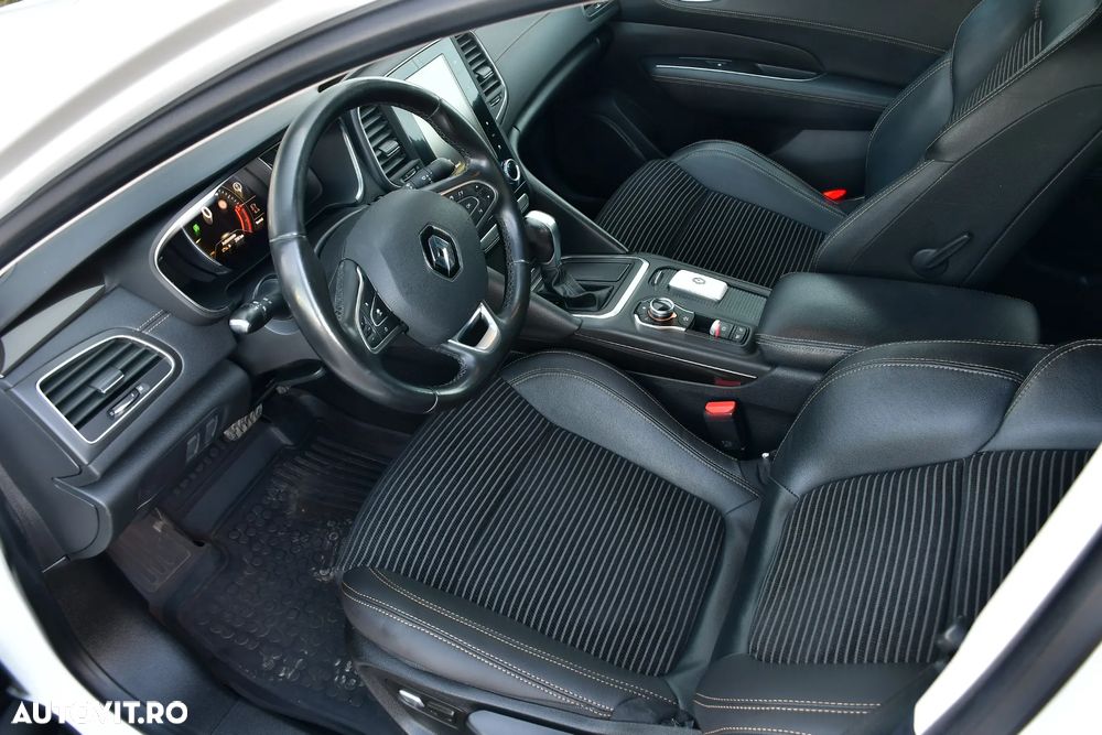 Renault Talisman ENERGY dCi 160 EDC INTENS - 11