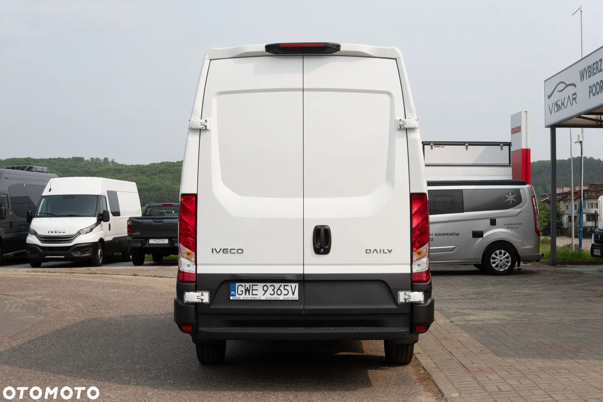 Iveco Daily 35S18H V - 10