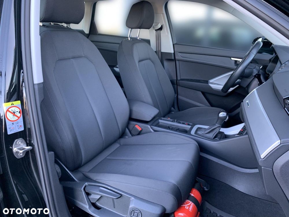 Audi Q3 - 15