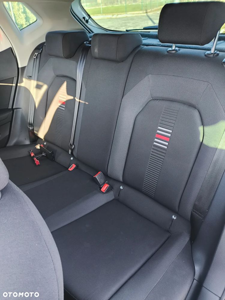 Seat Ibiza 1.5 TSI FR EVO S&S - 19